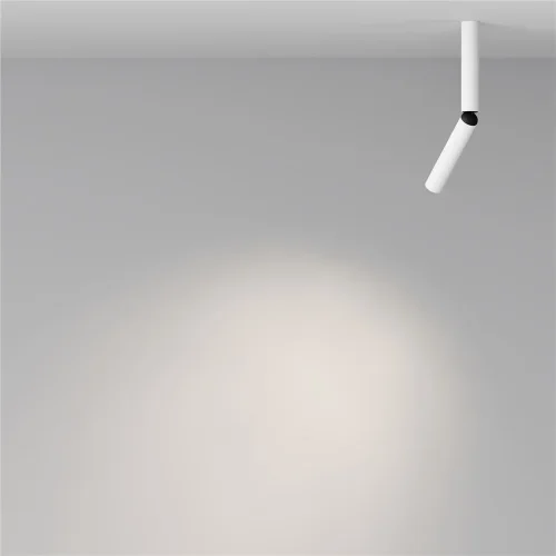 Потолочный светильник Focus T 4000K 6Вт 36° (Белый) - фото 10