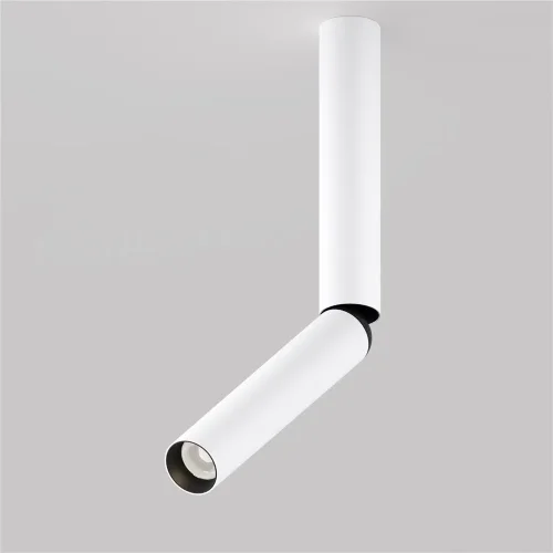 Потолочный светильник Focus T 4000K 6Вт 36° (Белый) - фото 11