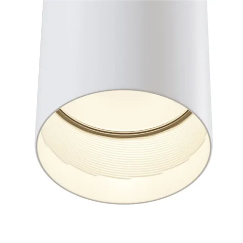 Потолочный светильник Sonas 1x50Вт GU10 (Белый) - фото 3