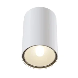 Потолочный светильник Sonas 1x50Вт GU10 (Белый)