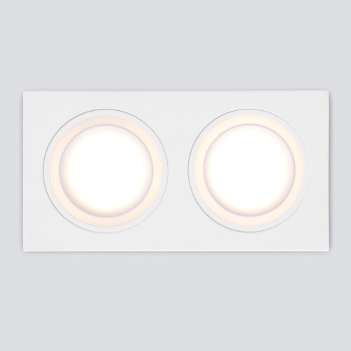 Встраиваемый точечный светильник - Фото 2