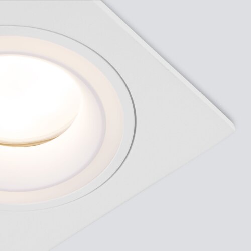 Встраиваемый точечный светильник - Фото 3