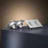 Встраиваемый точечный светильник 1091/2 - фото 4