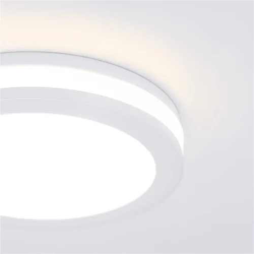 Точечный светодиодный светильник DSKR80 5W 3300K - фото 2