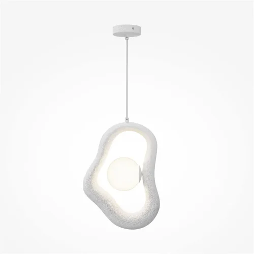 Подвесной светильник Opus G9х1 (Белый) - фото 4