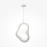 Подвесной светильник Opus G9х1 (Белый) - фото 4