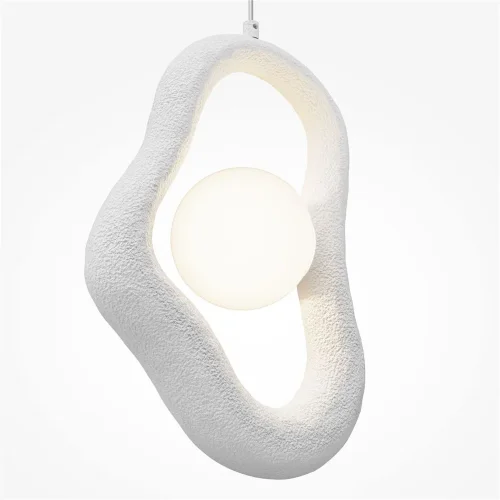 Подвесной светильник Opus G9х1 (Белый) - фото 6