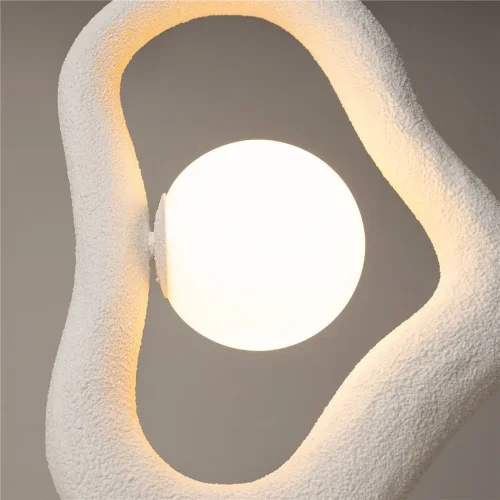 Подвесной светильник Opus G9х1 (Белый) - фото 9