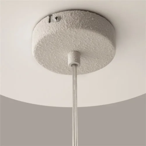 Подвесной светильник Opus G9х1 (Белый) - фото 14