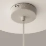Подвесной светильник Opus G9х1 (Белый) - фото 14