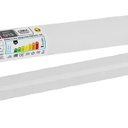 Лампа светодиодная 8W/4000K (=18W) G13 230V 600мм | SubstiTUBE Value | - OSRAM