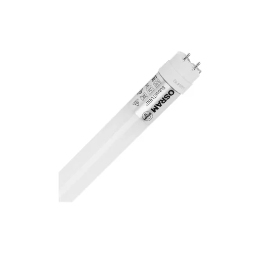 Лампа светодиодная 8W/4000K (=18W) G13 230V 600мм | SubstiTUBE Value | - OSRAM. Фото