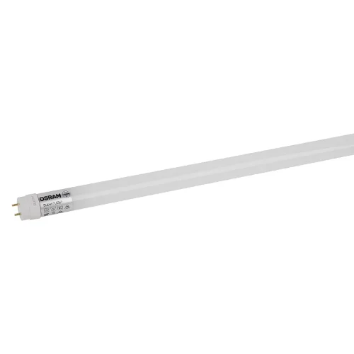 Лампа светодиодная 8W/4000K (=18W) G13 230V 600мм | SubstiTUBE Value | - OSRAM. Фото 4