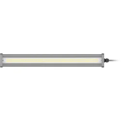 Светильник светодиодный TRAY/S (500) 35W PRS 750 GY СТ 1946000050