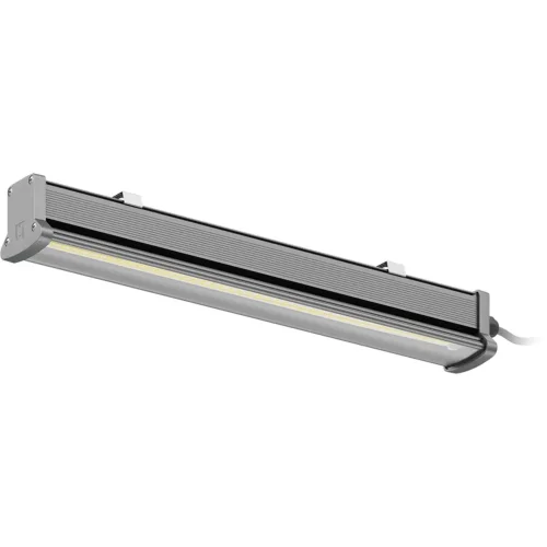 Светильник светодиодный TRAY/S (500) 35W PRS 750 GY СТ 1946000050 - фото 5