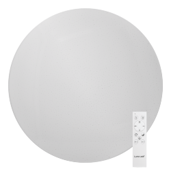 Светодиодный светильник Luminarte CLL0260WRGB-SUPERNOVA-I 60Вт с ПДУ