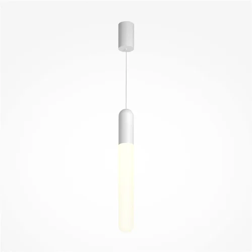 Подвесной светильник Mist 3000К 12Вт 125° (Белый) - фото 2