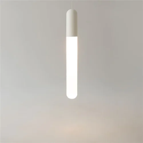 Подвесной светильник Mist 3000К 12Вт 125° (Белый) - фото 3