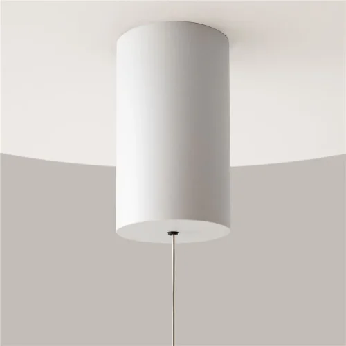 Подвесной светильник Mist 3000К 12Вт 125° (Белый) - фото 6