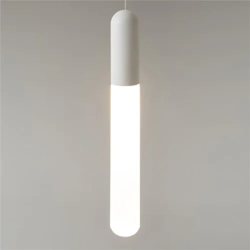 Подвесной светильник Mist 3000К 12Вт 125° (Белый) - фото 12