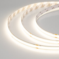 Светодиодная лента СОВ-Х378-8mm 24V Day4000 (11 W/m, IP20, 5m) (Arlight) 031884(3)
