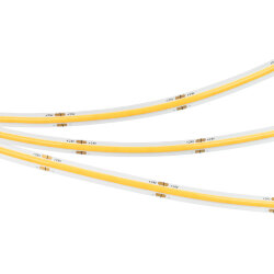Светодиодная лента СОВ-Х378-8mm 24V Day4000 (11 W/m, IP20, 5m) (Arlight) 031884(3)