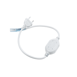 Вилка-выпрямитель для ленты SMD-3528 220 вольт