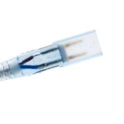 Вилка-выпрямитель для ленты SMD-3528 220 вольт