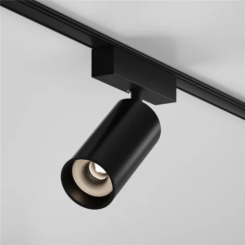 Трековый светильник Фокус / Focus Led Radity 2700-6500K 12Вт 36° Dim Smart (Черный) TR103-4-12WTW-M-B - фото 5