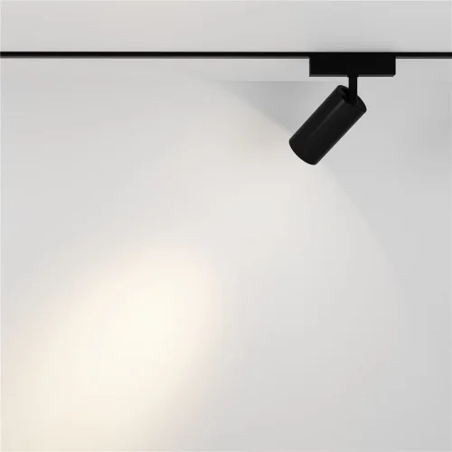 Трековый светильник Фокус / Focus Led Radity 2700-6500K 12Вт 36° Dim Smart (Черный) TR103-4-12WTW-M-B - фото 6