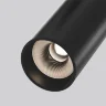 Трековый светильник Фокус / Focus Led Radity 2700-6500K 12Вт 36° Dim Smart (Черный) TR103-4-12WTW-M-B - фото 12