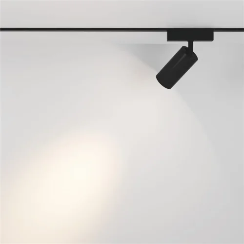Трековый светильник Фокус / Focus Led Radity 2700-6500K 12Вт 36° Dim Smart (Черный) TR103-4-12WTW-M-B - фото 13