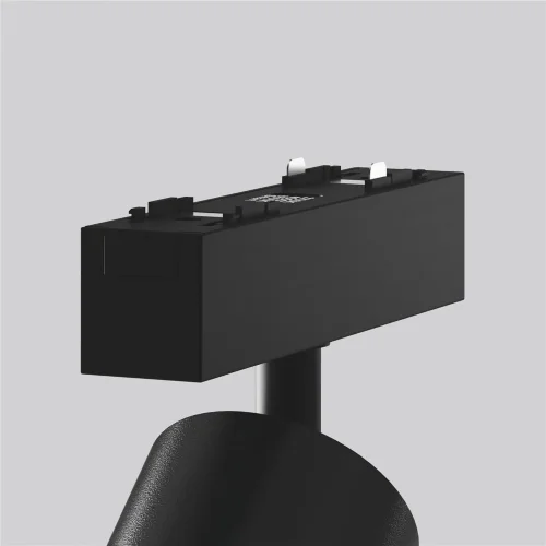 Трековый светильник Фокус / Focus Led Radity 2700-6500K 12Вт 36° Dim Smart (Черный) TR103-4-12WTW-M-B - фото 14