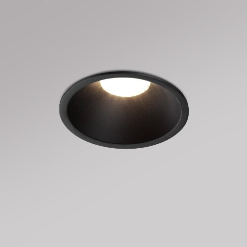 Светильник встраиваемый светодиодный с переключателем цветовой температуры «Novotech» 359852, серия: NOVA. Фото 2.