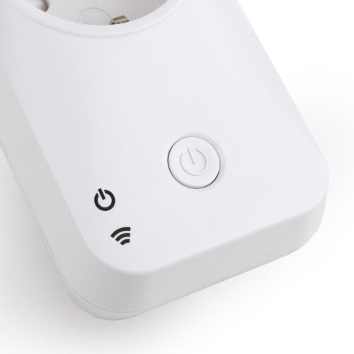 Умная розетка - Фото 2