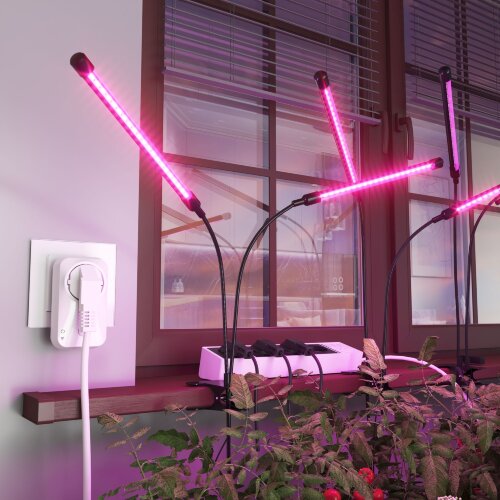 Умная розетка - Фото 4