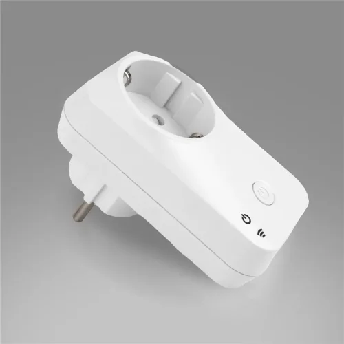 Умная розетка 76100/00 - фото