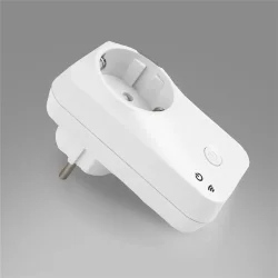 Умная розетка 76100/00 (054335)