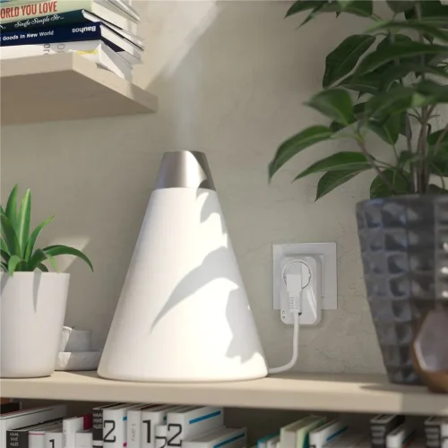 Умная розетка 76100/00 - фото 5