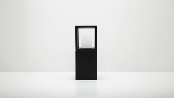 Светильник ландшафтный JY 250 мм, PO-0231-250A-BL-WW. Фото 3