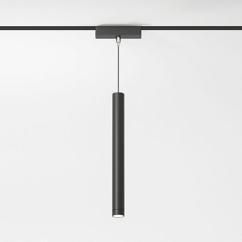 Трековый светильник 6W 4000K Alliet Flat Magnetic - Фото 3