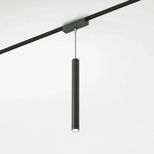 Трековый светильник 6W 4000K Alliet Flat Magnetic 85097/01 - фото