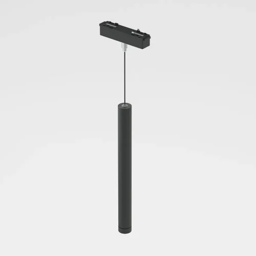 Трековый светильник 6W 4000K Alliet Flat Magnetic 85097/01 - фото 2