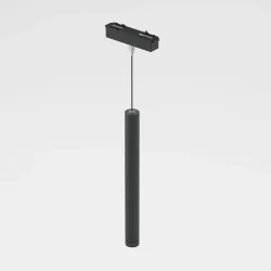 Трековый светильник 6W 4000K Alliet Flat Magnetic 85097/01 (063714)