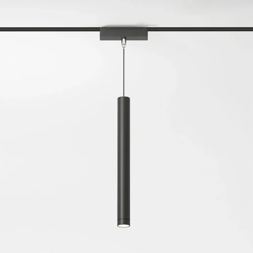 Трековый светильник 6W 4000K Alliet Flat Magnetic 85097/01 - фото 3