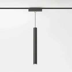 Трековый светильник 6W 4000K Alliet Flat Magnetic 85097/01 (063714)