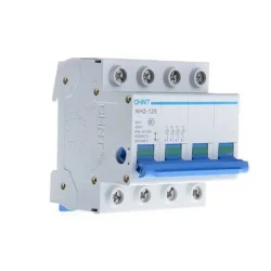 Выключатель нагрузки 4п 32А NH2-125 (R) CHINT 401055