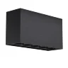 Потолочный светильник Арес / Ares 3000К 10Вт IP 54 (Графит) O309CL-L10GF3K - фото 14
