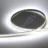 Светодиодная лента Standart PRO class, 3528, 240 led/m, White, 24V, IP20, D30 - фото 2.