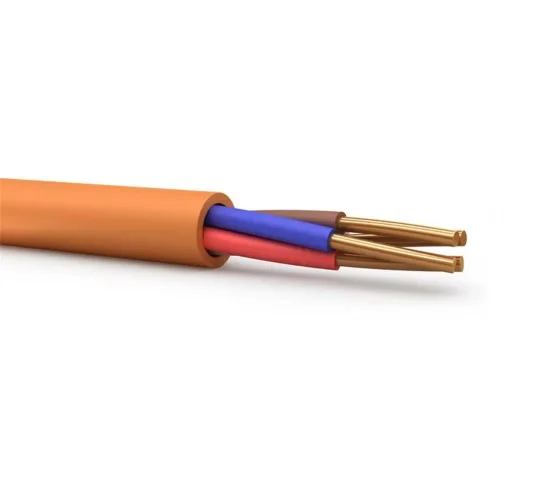 Кабель КПСнг(А)-FRHF 2х2х0.5 300В (бухта) (м) ИВКЗ 00-00025964 - фото